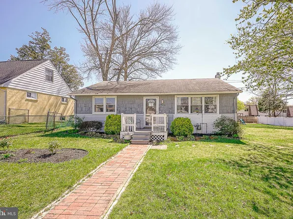 426 Roosevelt Ave, Glendora, NJ 08029