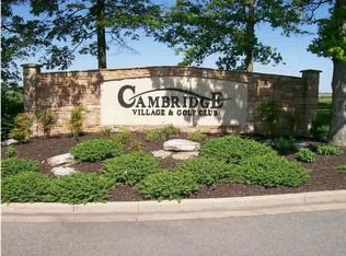 908 Benbridge Ln, Evansville, IN 47725