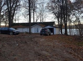 2321 Cloverdale Lake Rd, Delton, MI 49046