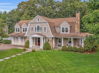 247 Independence Rd, Concord, MA 01742