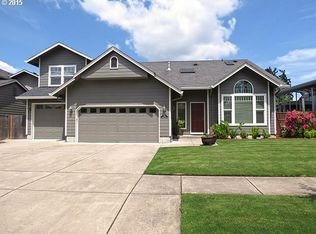 4161 Sabrena Ave, Eugene, OR 97404