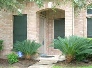 15914 Timber Run Dr, Houston, TX 77082