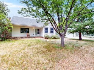 6485 N County Road 19, Fort Collins, CO 80524