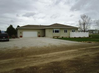 3405 Birkland Dr, Helena, MT 59602