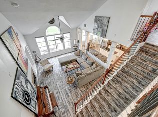 74 W French Oaks Cir, The Woodlands, TX 77382