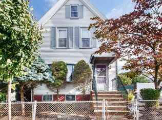 237 Bradford St, Everett, MA 02149