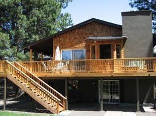 68733 Junipine Ln, Sisters, OR 97759