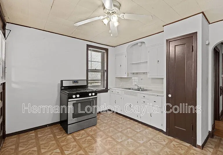 3406-3408 Keokuk St #3406-1F — Photo 12