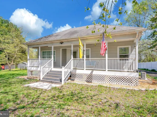 1379 Williams Farm Rd, King George, VA 22485