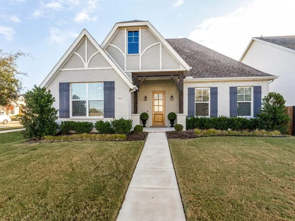 501 Trail Rider Rd, Fort Worth, TX 76114
