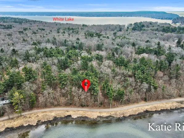 7040 Sadony Rd, Montague, MI 49437