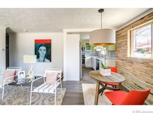 3702 N Zenobia St, Denver, CO 80212