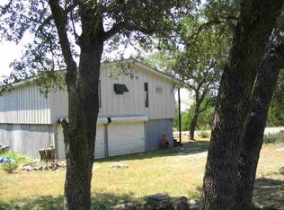 1101 Bob White Dr, Spring Branch, TX 78070