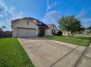 20831 Camelot Legend Dr, Tomball, TX 77375