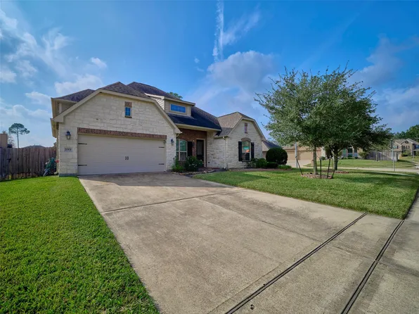 20831 Camelot Legend Dr, Tomball, TX 77375
