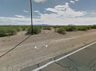 2825 W Artesa Dr, Eloy, AZ 85131