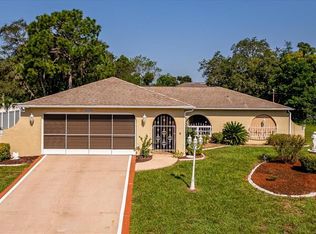 11131 Sedgefield Ave, Spring Hill, FL 34608