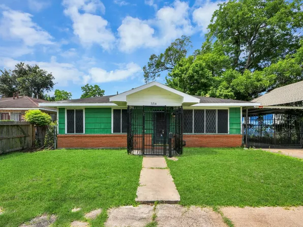 3214 Tuam St, Houston, TX 77004