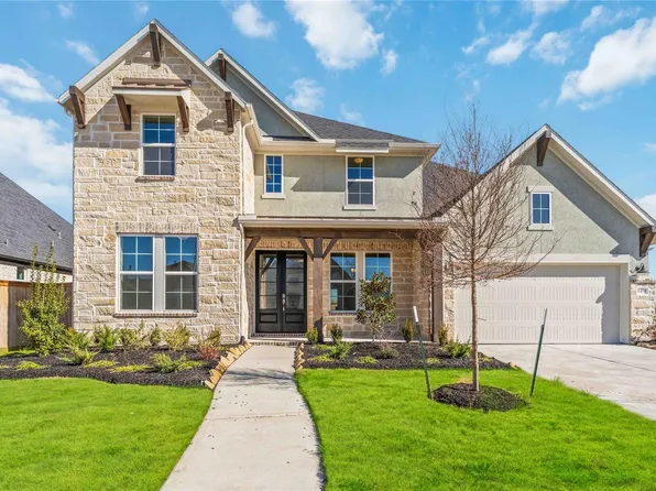 6419 Cherry Wick Dr, Manvel, TX 77578