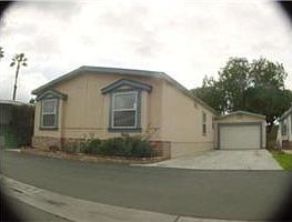 Alternate view from street