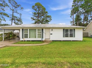 227 Brick St, Breaux Bridge, LA 70517