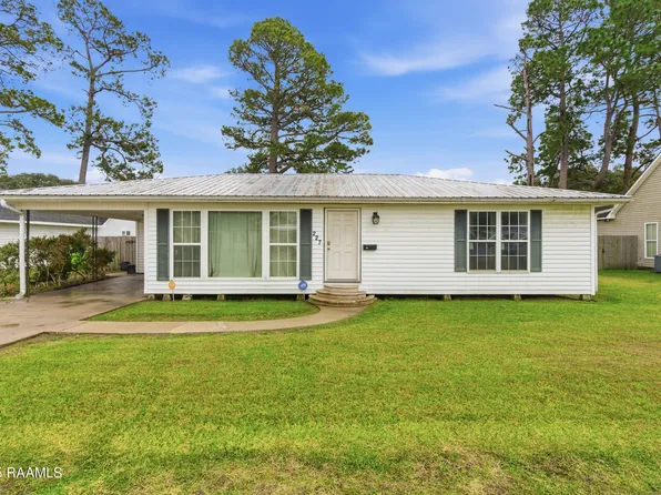 227 Brick St, Breaux Bridge, LA 70517