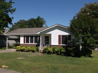 710 Green Ave NW, Russellville, AL 35653