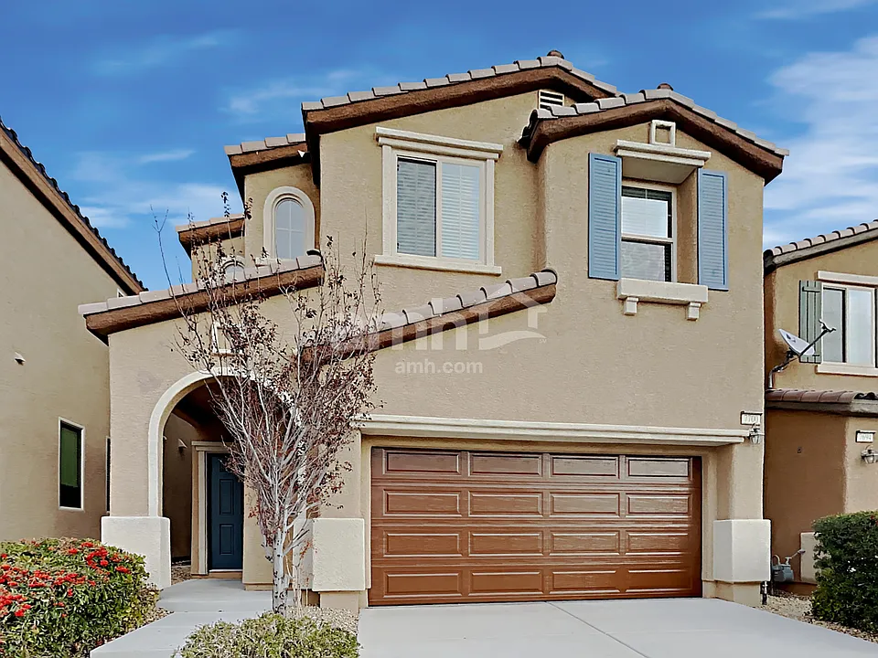 7700 Flowering Quince Dr