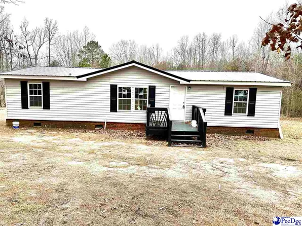 717 Quail Run Ln, Cheraw, SC 29520