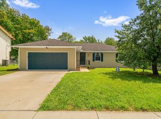 1701 E 24th St, Lawrence, KS 66046