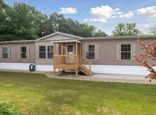 8000 Warren Woods Rd #122, Three Oaks, MI 49128