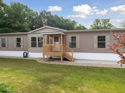 8000 Warren Woods Rd #122, Three Oaks, MI, 49128