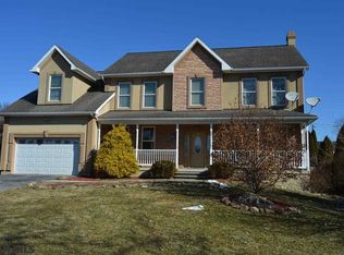 47 W 32nd St, Huntingdon, PA 16652