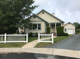 10 Marcis Ct, Ocean View, DE 19970