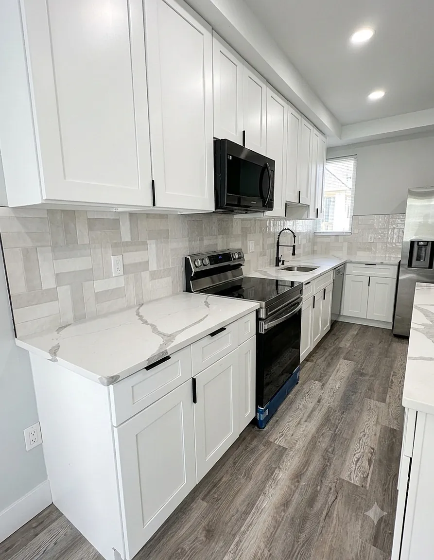 3 bed, 1587 sqft, $2,550 — Photo 2