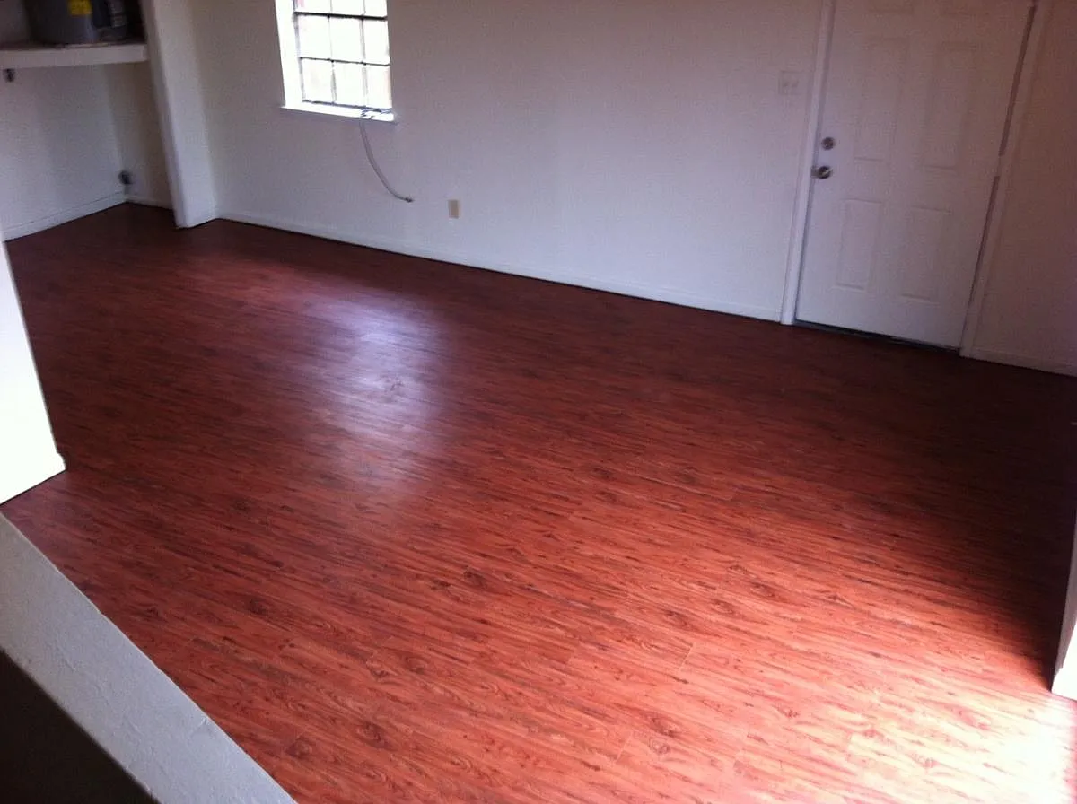 2 bed, 1.5 bath, 950 sqft, $1,295 — Photo 4