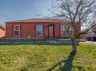 1522 Sanders Ln, Louisville, KY 40216