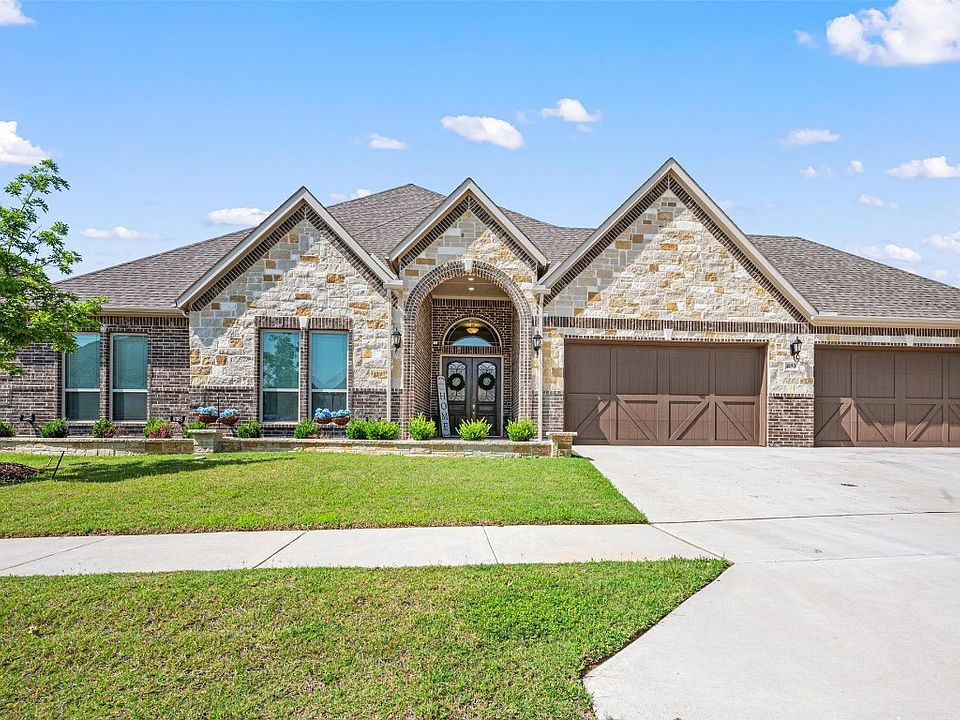 4153 Las Colina Dr, Fort Worth, TX 76179 Zillow
