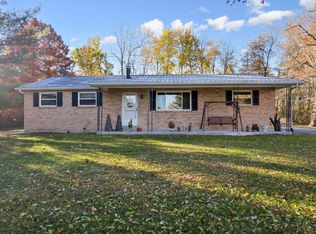 3224 Watson Rd, Hamersville, OH 45130