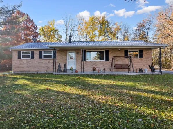 3224 Watson Rd, Hamersville, OH 45130