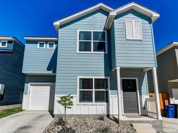 2025 Silver Oaks Unit 26B, San Antonio, TX 78213