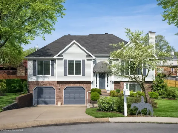 301 Oakwood Cv, La Vergne, TN 37086