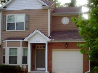 2500 Laurel Cir, Atlanta, GA 30311