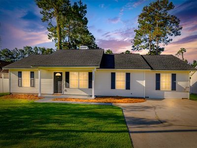 122 Easy St, Brunswick, GA, 31525