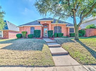 11367 Pagewynne Dr, Frisco, TX 75035