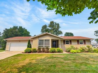 602 Dix St, Columbus, WI 53925