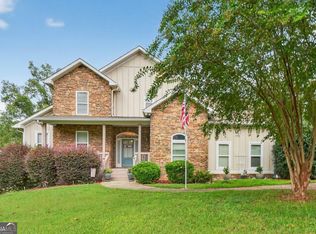 281 Jule Ingram Rd NE, Milledgeville, GA 31061