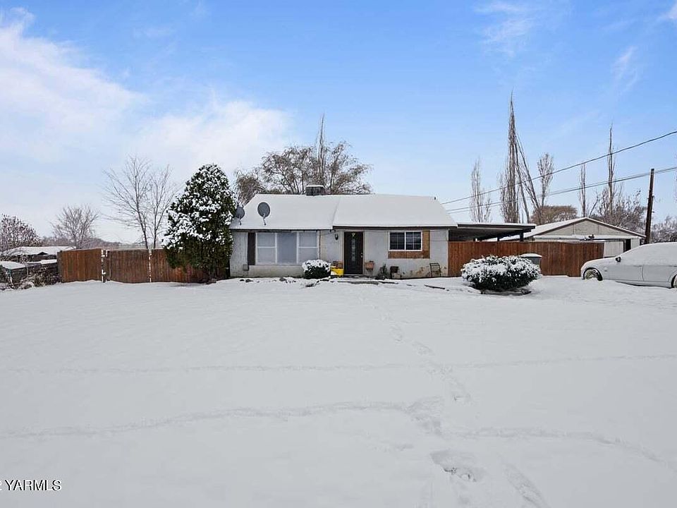 11406 Gilbert Rd, Yakima, WA 98903 MLS 222946 Zillow