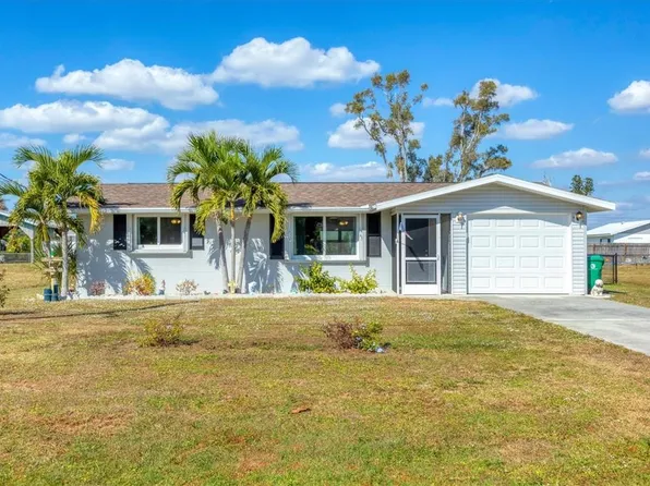 2066 Massachusetts Ave, Englewood, FL 34224