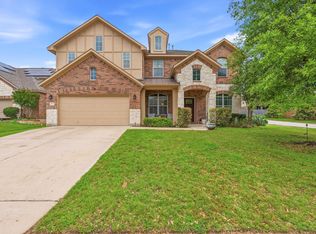 1015 Preserve Pl, Round Rock, TX 78665